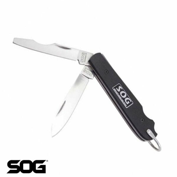 SOG EL-30 CONTRACTOR III ÇAKI