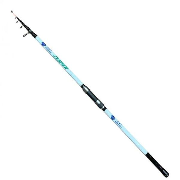 DFT Casper 40-80 g 390 cm Olta Kamışı