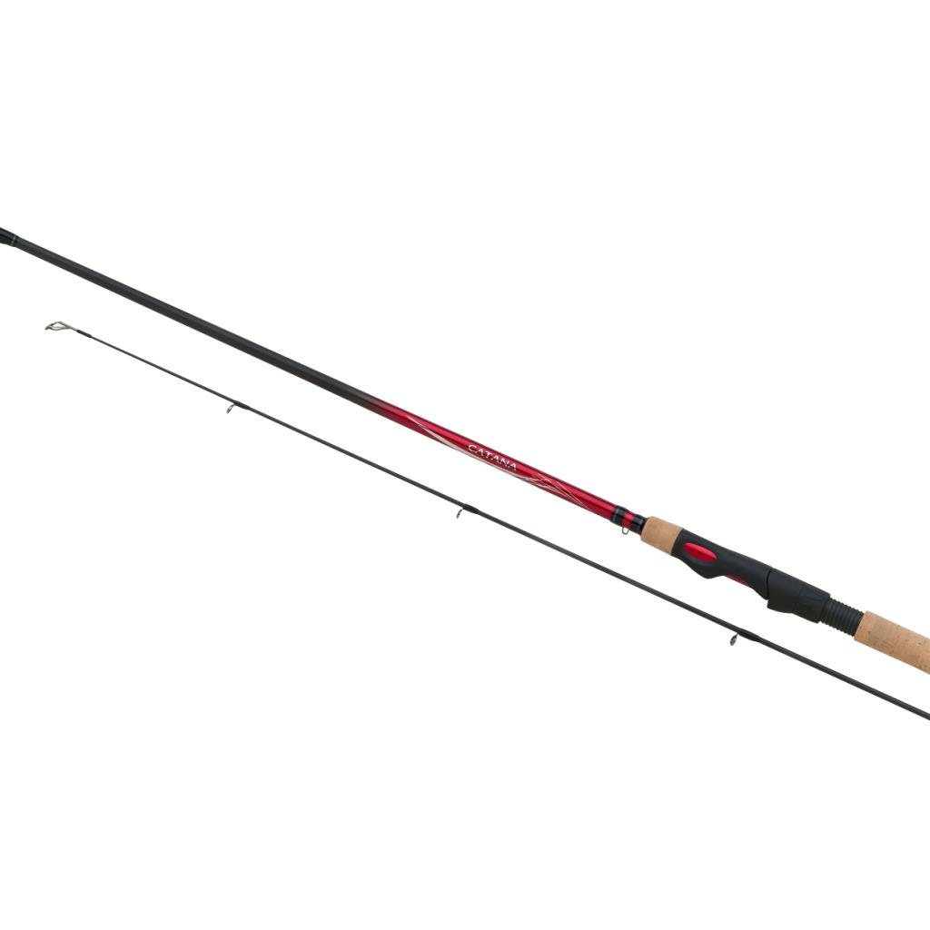 SHIMANO Catana EX 240MH / 14-40g Spin Olta Kamışı