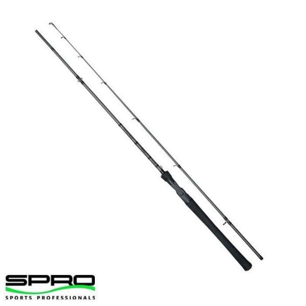 SPRO Mimic 240cm / 7-28g Dropshot Spin Olta Kamışı