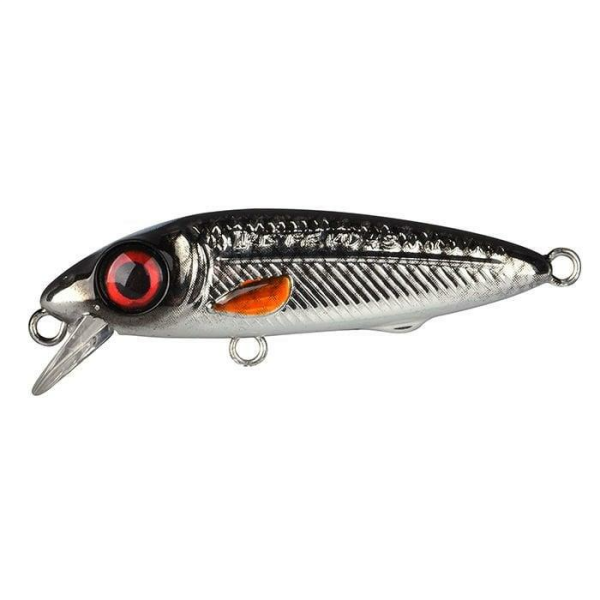 SPRO Iris The Kid Roach 4,8cm 6g Maket Yem