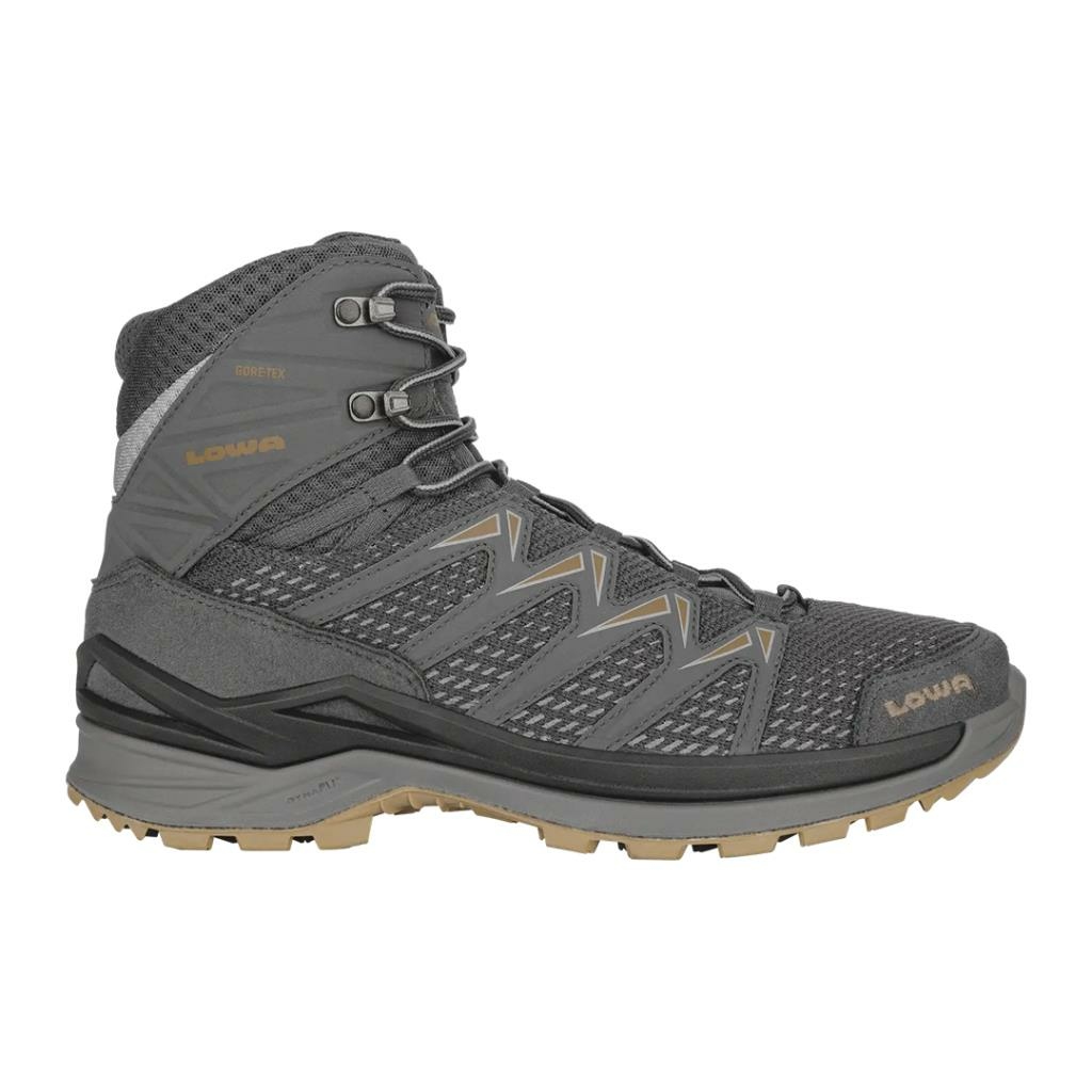 LOWA Innox Pro Gtx Mid 7944 Lowa Ayakkabı - 43½