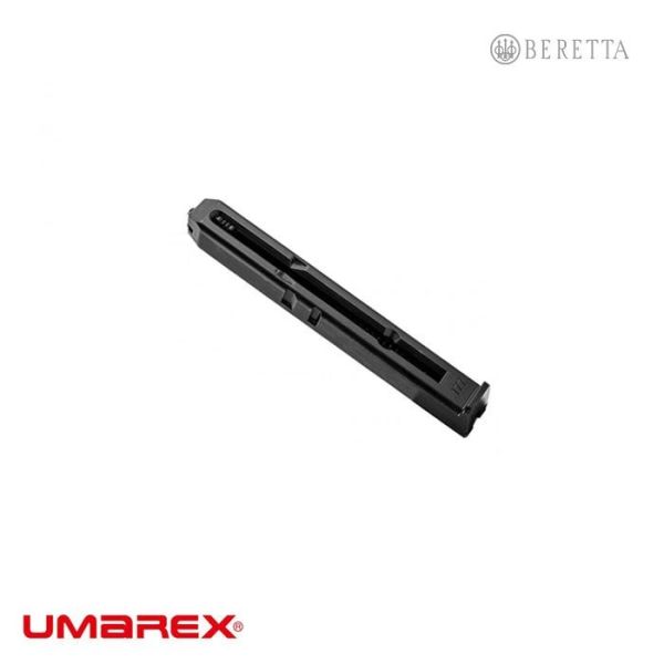 UMAREX Beretta Elite II Havalı Tabanca Kızağı