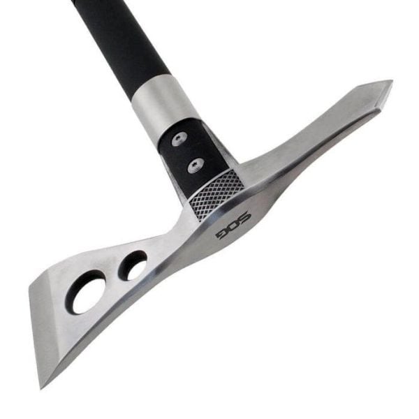 SOG F01PN Tomahawk Balta - Parlak