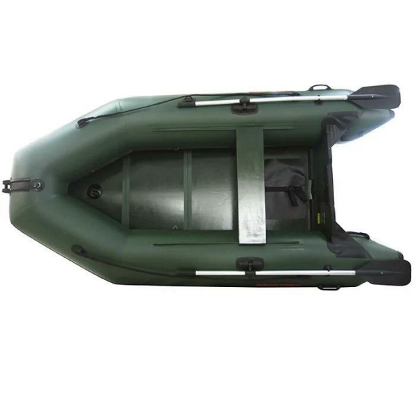 DFT DISCOVERY MS300AL 300cm Şişme Bot Yeşil Seri