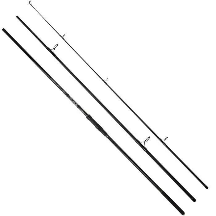 SPRO C-Tec Carp 390CM 3,5lbs 3 Parça Sazan Kamışı