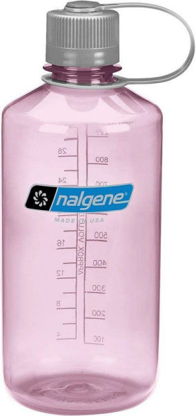 NALGENE 32Oz / 1Lt Nm Cosmo Pink Suluk