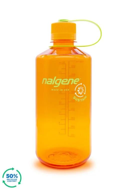 NALGENE 32Oz / 1Lt Nm Clementine Sustain Tritan Suluk