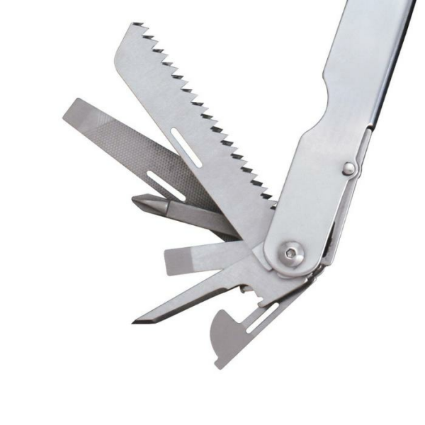 SOG S62N-CP Powerlock V-Cutter Çok Amaçlı Pense