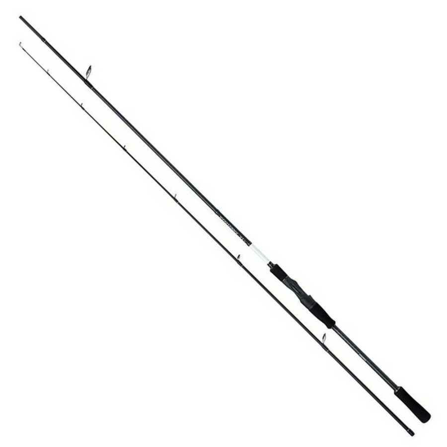 SHIMANO Bassterra XT+ Spin 244cm / 5-28g Spin Olta Kamışı