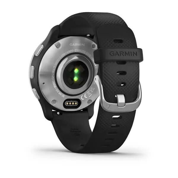 GARMIN D2 Air X10 Siyah Akıllı Saat (Havacılık Saati)