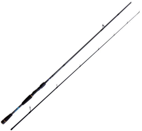 LİIEAEFFE Rapid Freshwater 198cm / 1-7g Spinning Kamış