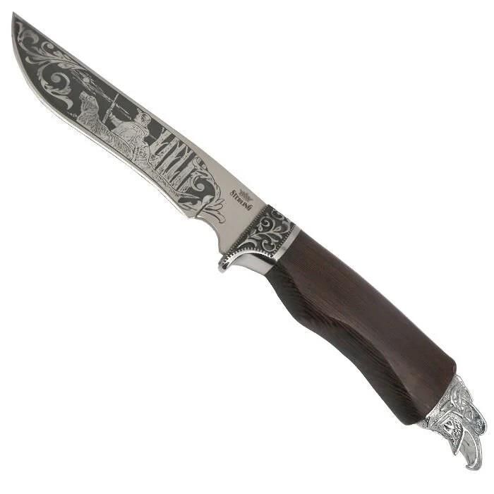 STERLING 29 cm Kahverengi Bıçak