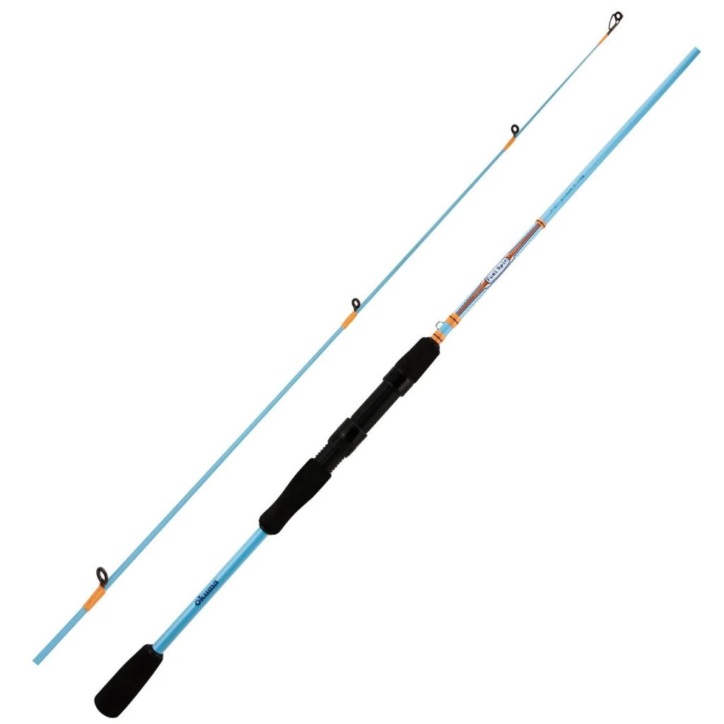 OKUMA Fuel Spin 2,13m / 5-20g Spin Kamış