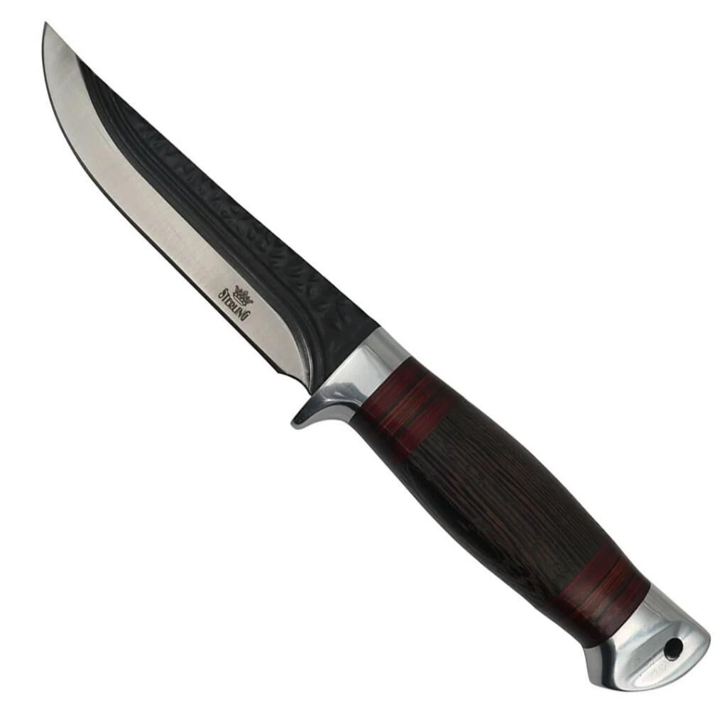 STERLING 25 cm Kahverengi Bıçak