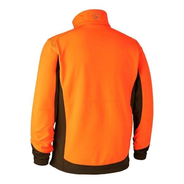 DEERHUNTER Rogaland Su Geçirmez Softshell Mont M