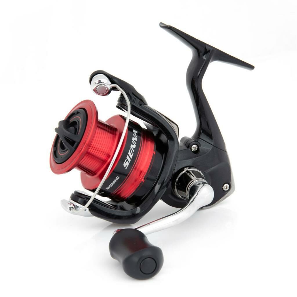 SHIMANO Sienna 500 FG Spin Olta Makinesi