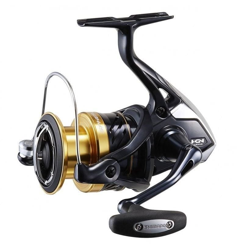 SHIMANO Spheros Sw 3000Xg Spin Olta Makinesi