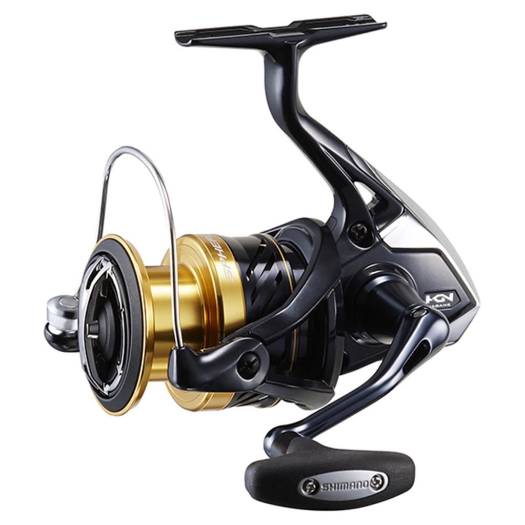 SHIMANO Spheros Sw 4000Xg Olta Makinesi