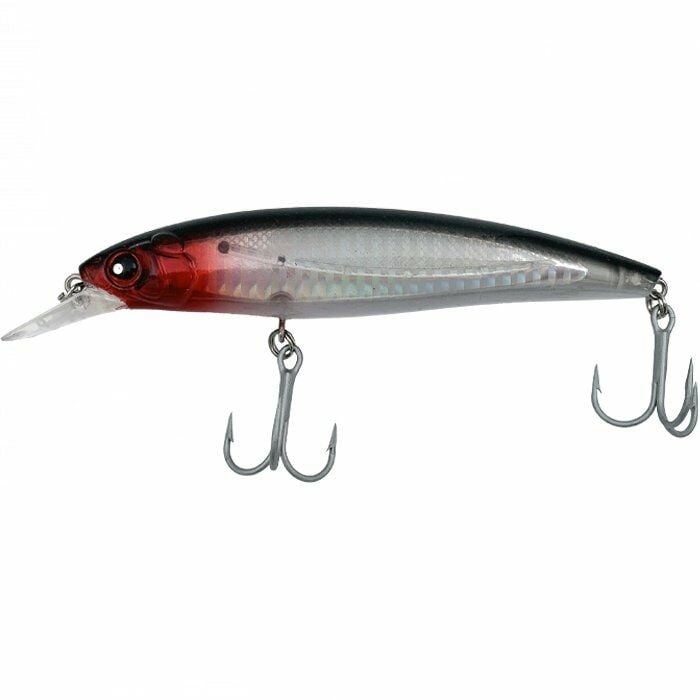 RAPALA 9006 12 CM YÜZEN RENK: L09 1/1