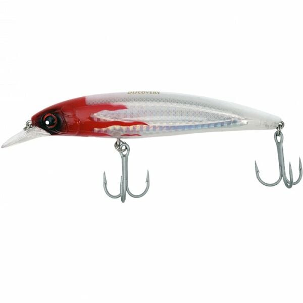 RAPALA 9006 12 CM YÜZEN RENK: L21 1/1