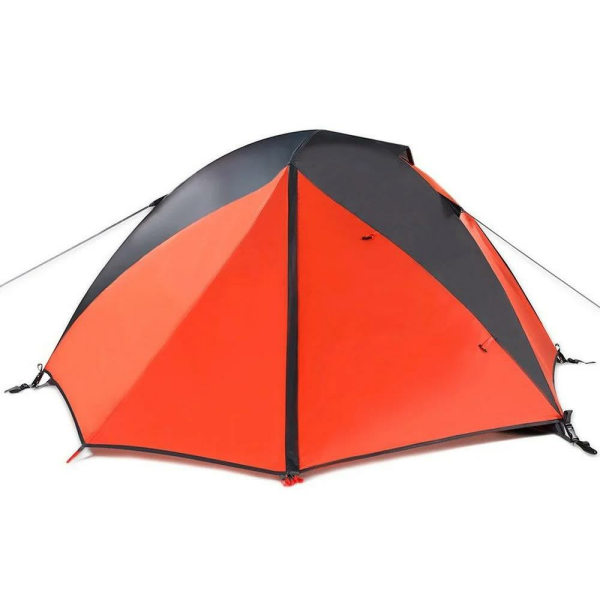 LOAP Axes 2 Kişilik Kamp Çadırı (75+155+75) × 220 × 115