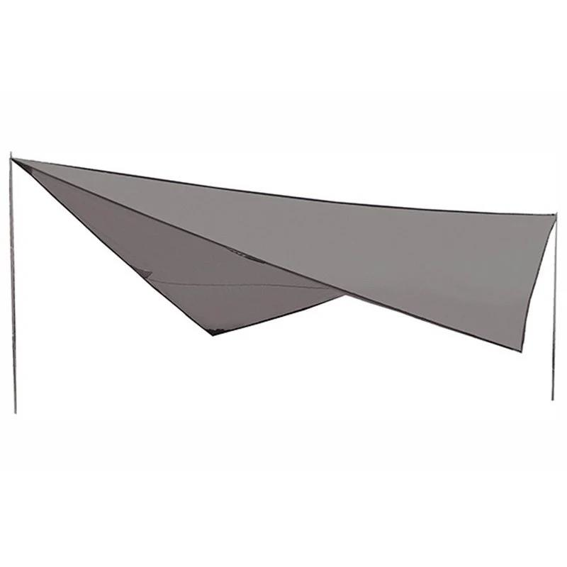 HIGH PEAK Tarp 2 Güneş ve Rüzgar Koruma Brandası