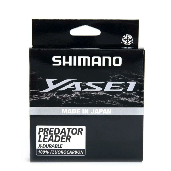 SHIMANO Yasei Predator 10m 1,00mm Misina