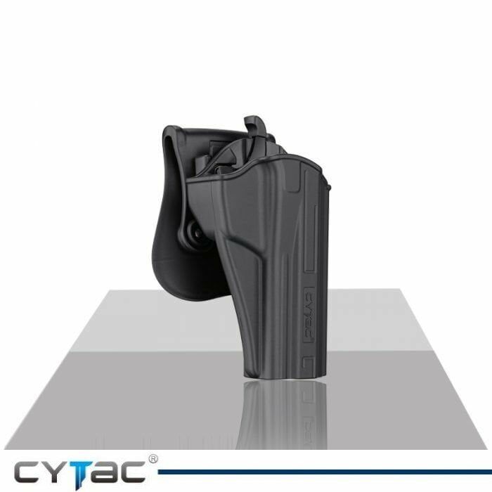 CYTAC T-Thumbsmart Tabanca Kılıfı -Beretta 92,...