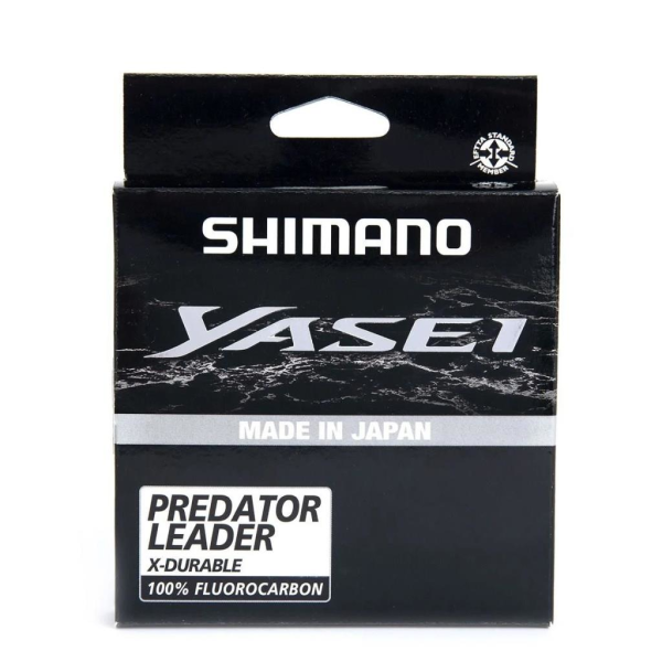 SHIMANO Yasei Predator 50m 0,20mm Misina