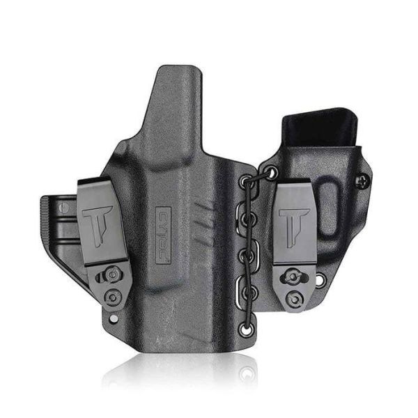 CYTAC IWB Glock 19 Tabanca Kılıfı