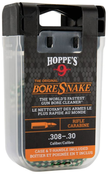 HOPPES Boresnake 308 - 30 Kalibre İp Harbi Seti