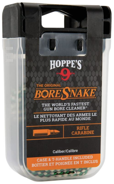 HOPPES Boresnake 223 / 5.56 Kalibre İp Harbi Seti