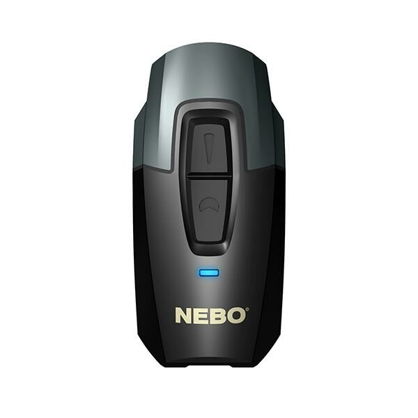 TRUE UTILITY  Nebo 6514 ARC250 Pro 250 Lümen Bisiklet Feneri