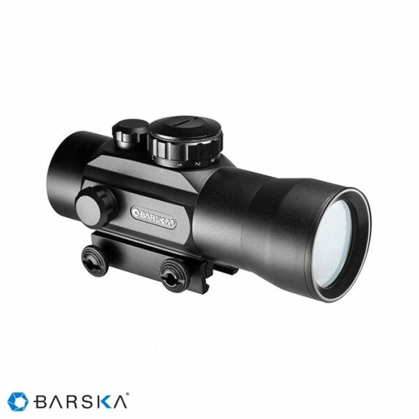 BARSKA RED DOT 2X30 Red Dot Nişangah