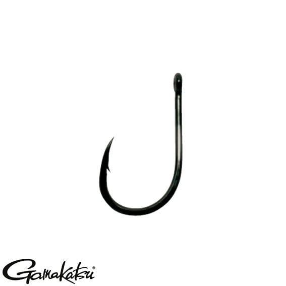 GAMAKATSU LS-3313F Ring Eye Series NO:6 1/10