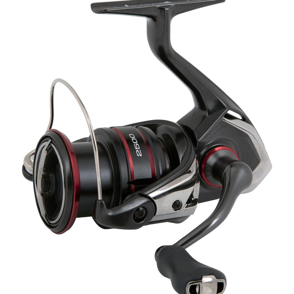 Shimano Reel Vanford 2500S Hg Spin Olta Makinası