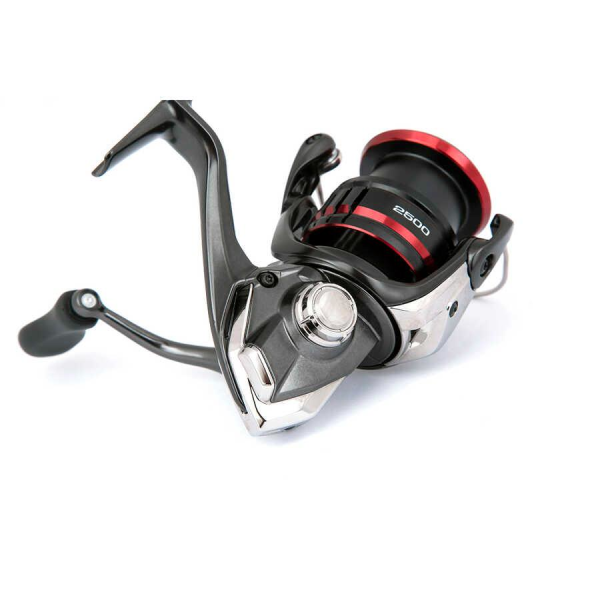 Shimano Reel Vanford 2500S Hg Spin Olta Makinası