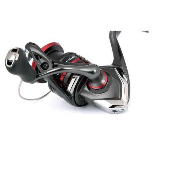 Shimano Reel Vanford 2500S Hg Spin Olta Makinası