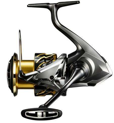 Shimano Twinpower FD C3000 Spin Olta Makinası