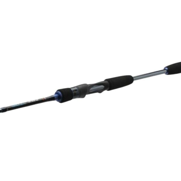 DAM Salt-X SW 240cm / 10-40g Spin Olta Kamışı 2 Parça