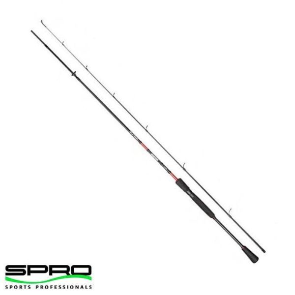 SPRO Power Catcher 240cm / 20g Spin - Jig Olta Kamışı