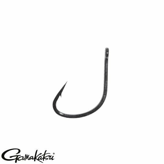 GAMAKATSU HOOK G-CARP METHOD HOOK NO:4 1/10