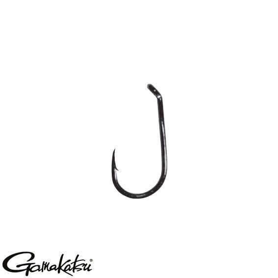 GAMAKATSU HOOK G-CARP D-RIG MB3