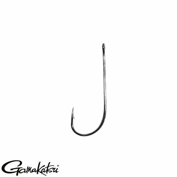 GAMAKATSU HOOK F31 NO:12 1/25