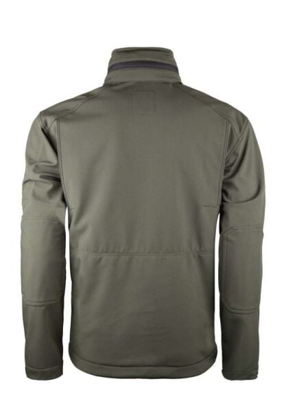 VAV Shell HT-04 Softshell Mont Haki - XS