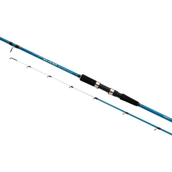 SHIMANO Alivio Boat Quiver 210 50-150G Olta Kamışı