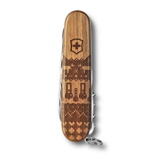 Victorinox Companion Swiss Spirit 2023 Limitli Çakı