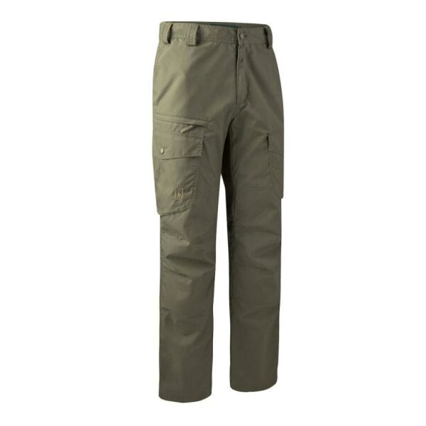 DEERHUNTER Lofoten Moss Green Pantolon 51