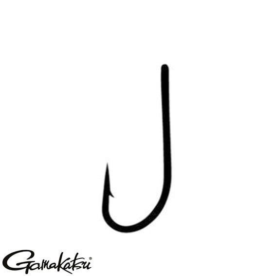 GAMAKATSU G-CARP LONG SHANK NO:4 1/10